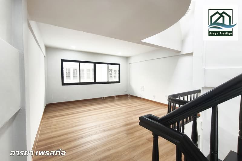 นันทนาการ์เด้นท์ รังสิต, Pathum Thani, Ban Klang, Muang Pathum Thani, Pathum Thani, 3 Bedrooms, 95 sqm, Townhouse For Sale, by วิสุทธินี เฉลิมสินสุวรรณ, 500193475 - DDproperty.com