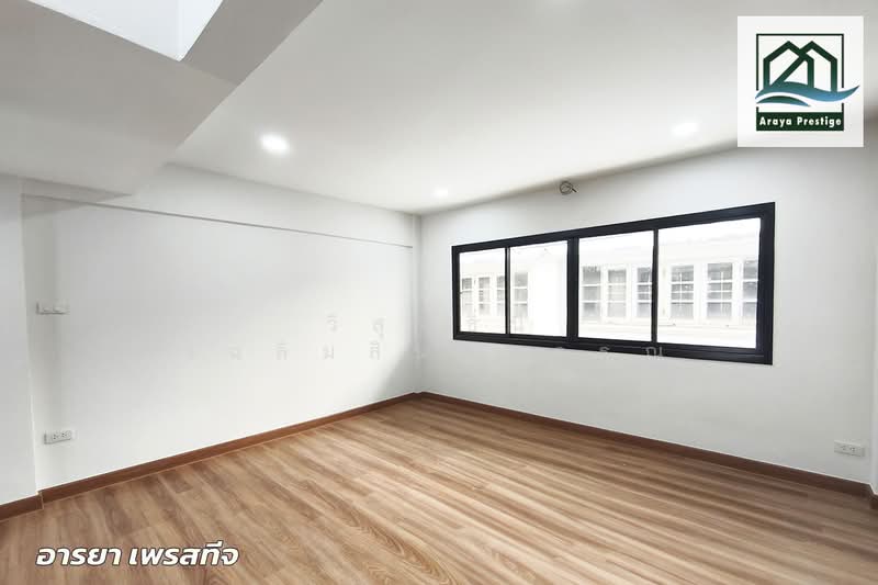 นันทนาการ์เด้นท์ รังสิต, Pathum Thani, Ban Klang, Muang Pathum Thani, Pathum Thani, 3 Bedrooms, 95 sqm, Townhouse For Sale, by วิสุทธินี เฉลิมสินสุวรรณ, 500193475 - DDproperty.com