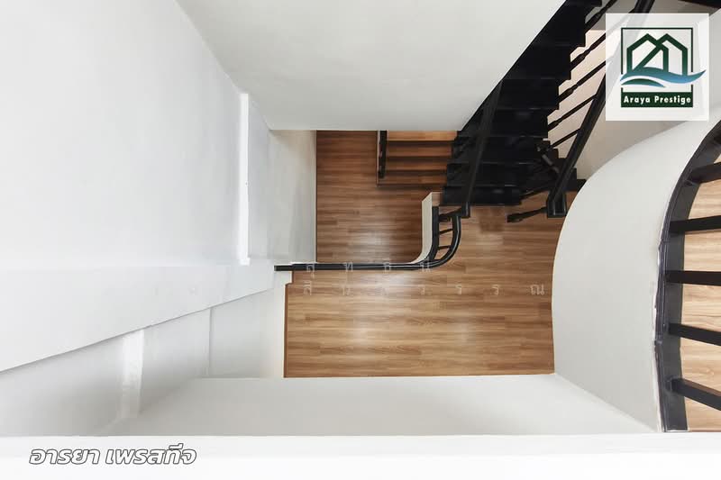 นันทนาการ์เด้นท์ รังสิต, Pathum Thani, Ban Klang, Muang Pathum Thani, Pathum Thani, 3 Bedrooms, 95 sqm, Townhouse For Sale, by วิสุทธินี เฉลิมสินสุวรรณ, 500193475 - DDproperty.com