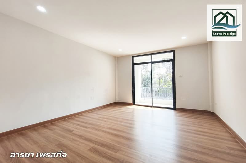 นันทนาการ์เด้นท์ รังสิต, Pathum Thani, Ban Klang, Muang Pathum Thani, Pathum Thani, 3 Bedrooms, 95 sqm, Townhouse For Sale, by วิสุทธินี เฉลิมสินสุวรรณ, 500193475 - DDproperty.com