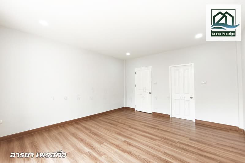 นันทนาการ์เด้นท์ รังสิต, Pathum Thani, Ban Klang, Muang Pathum Thani, Pathum Thani, 3 Bedrooms, 95 sqm, Townhouse For Sale, by วิสุทธินี เฉลิมสินสุวรรณ, 500193475 - DDproperty.com