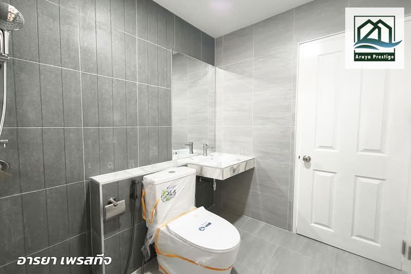 นันทนาการ์เด้นท์ รังสิต, ปทุมธานี, บ้านกลาง, เมืองปทุมธานี, ปทุมธานี, 95 ตร.ม., ทาวน์เฮ้าส์ ขาย, โดย วิสุทธินี เฉลิมสินสุวรรณ, 500193475 - DDproperty.com