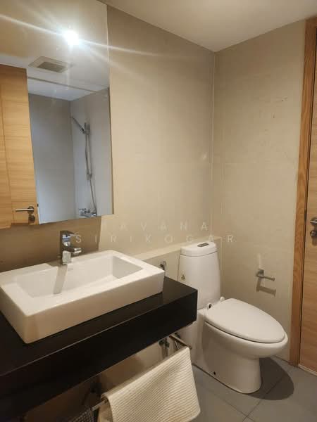 Socio Reference 61, Bangkok, Sukhumvit 61, Khlongtoei Nua, Watthana, Bangkok, 1 Bedroom, 43 sqm, Condo For Rent, by Pavana Sirikogar, 500193477 - DDproperty.com