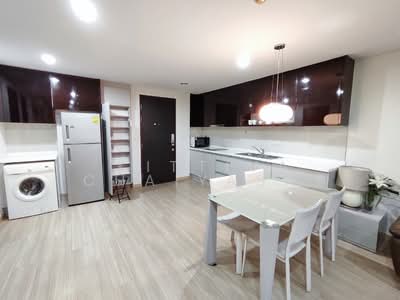 For Rent - The Address Pathumwan, Bangkok