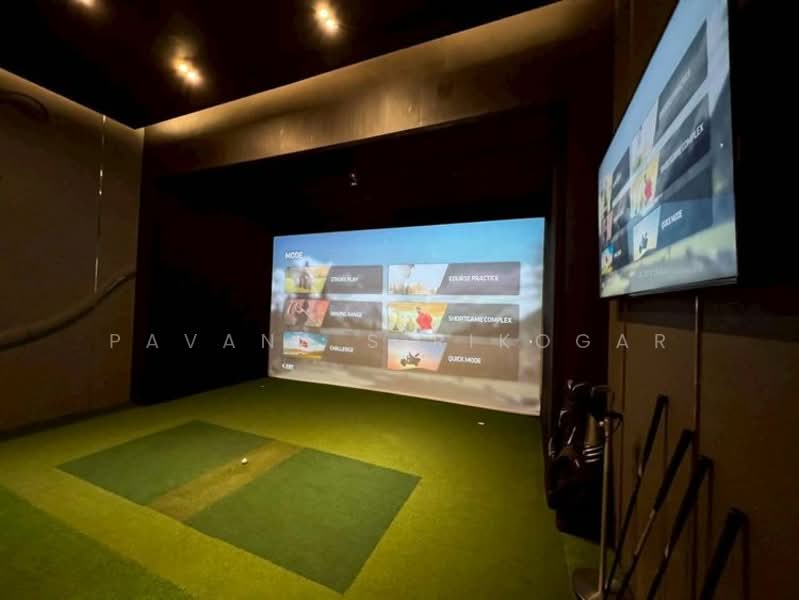 Park Origin Thonglor, Bangkok, Soi Thonglor 10, Sukhumvit Road, Khlong Tan Nua, Watthana, Bangkok, 1 Bedroom, 30 sqm, Condo For Rent, by Pavana Sirikogar, 500193483 - DDproperty.com