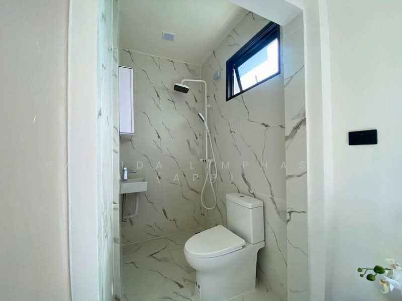 HORIZON By Patta, Chon Buri (Pattaya), Chaiyapornvitee Road, Nong Pla Lai, Bang Lamung (Pattaya), Chon Buri (Pattaya), 4 Bedrooms, 301 sqm, Villa For Sale, by Sathida Limphasut (App), 500193486 - DDproperty.com