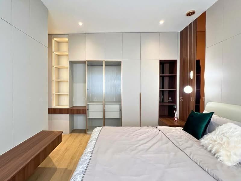 HORIZON By Patta, Chon Buri (Pattaya), Chaiyapornvitee Road, Nong Pla Lai, Bang Lamung (Pattaya), Chon Buri (Pattaya), 4 Bedrooms, 301 sqm, Villa For Sale, by Sathida Limphasut (App), 500193486 - DDproperty.com