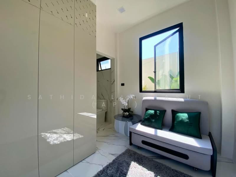 HORIZON By Patta, Chon Buri (Pattaya), Chaiyapornvitee Road, Nong Pla Lai, Bang Lamung (Pattaya), Chon Buri (Pattaya), 4 Bedrooms, 301 sqm, Villa For Sale, by Sathida Limphasut (App), 500193486 - DDproperty.com