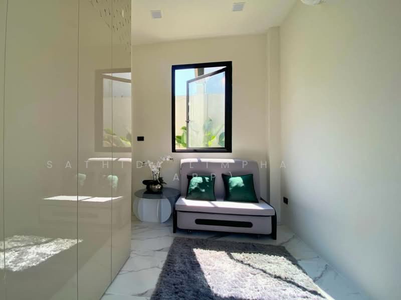 HORIZON By Patta, Chon Buri (Pattaya), Chaiyapornvitee Road, Nong Pla Lai, Bang Lamung (Pattaya), Chon Buri (Pattaya), 4 Bedrooms, 301 sqm, Villa For Sale, by Sathida Limphasut (App), 500193486 - DDproperty.com