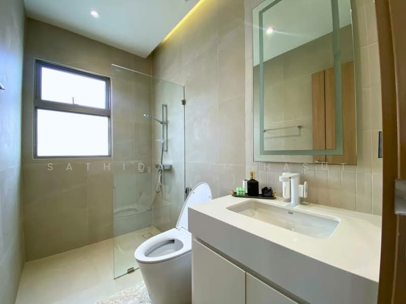 HORIZON By Patta, Chon Buri (Pattaya), Chaiyapornvitee Road, Nong Pla Lai, Bang Lamung (Pattaya), Chon Buri (Pattaya), 4 Bedrooms, 301 sqm, Villa For Sale, by Sathida Limphasut (App), 500193486 - DDproperty.com