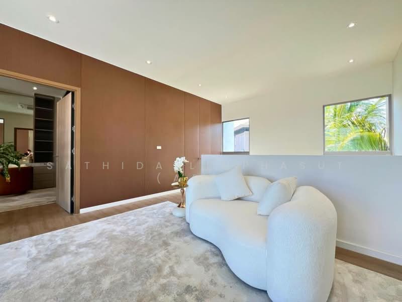 HORIZON By Patta, Chon Buri (Pattaya), Chaiyapornvitee Road, Nong Pla Lai, Bang Lamung (Pattaya), Chon Buri (Pattaya), 4 Bedrooms, 301 sqm, Villa For Sale, by Sathida Limphasut (App), 500193486 - DDproperty.com