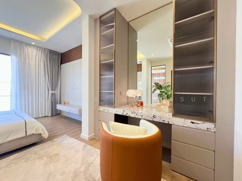 HORIZON By Patta, Chon Buri (Pattaya), Chaiyapornvitee Road, Nong Pla Lai, Bang Lamung (Pattaya), Chon Buri (Pattaya), 4 Bedrooms, 301 sqm, Villa For Sale, by Sathida Limphasut (App), 500193486 - DDproperty.com