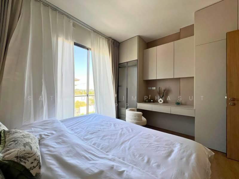 HORIZON By Patta, Chon Buri (Pattaya), Chaiyapornvitee Road, Nong Pla Lai, Bang Lamung (Pattaya), Chon Buri (Pattaya), 4 Bedrooms, 301 sqm, Villa For Sale, by Sathida Limphasut (App), 500193486 - DDproperty.com