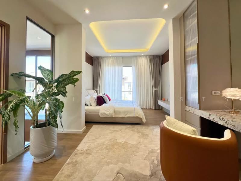 HORIZON By Patta, Chon Buri (Pattaya), Chaiyapornvitee Road, Nong Pla Lai, Bang Lamung (Pattaya), Chon Buri (Pattaya), 4 Bedrooms, 301 sqm, Villa For Sale, by Sathida Limphasut (App), 500193486 - DDproperty.com