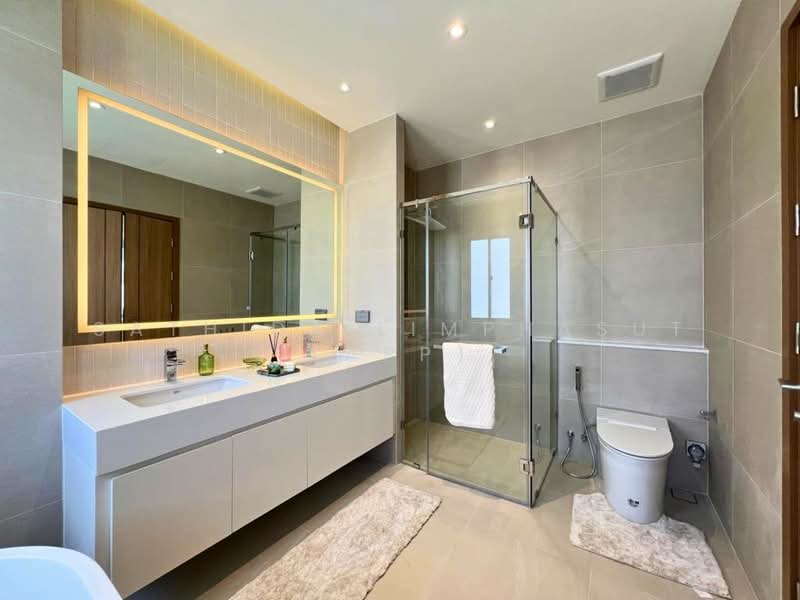 HORIZON By Patta, Chon Buri (Pattaya), Chaiyapornvitee Road, Nong Pla Lai, Bang Lamung (Pattaya), Chon Buri (Pattaya), 4 Bedrooms, 301 sqm, Villa For Sale, by Sathida Limphasut (App), 500193486 - DDproperty.com