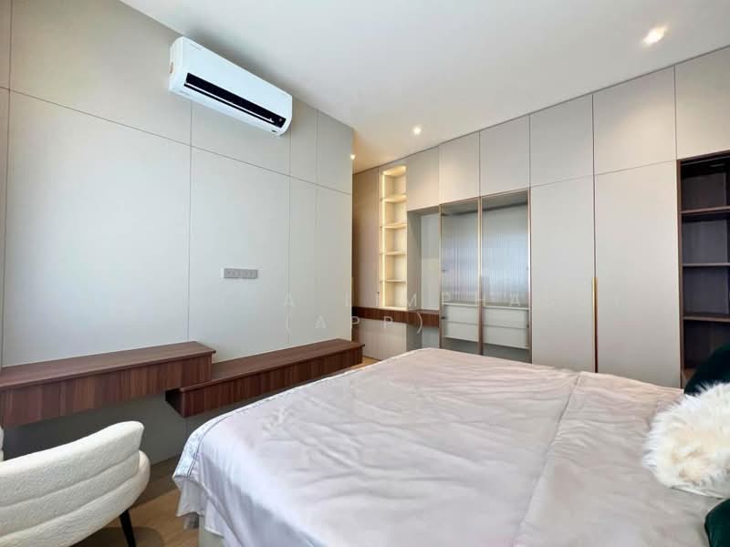 HORIZON By Patta, Chon Buri (Pattaya), Chaiyapornvitee Road, Nong Pla Lai, Bang Lamung (Pattaya), Chon Buri (Pattaya), 4 Bedrooms, 301 sqm, Villa For Sale, by Sathida Limphasut (App), 500193486 - DDproperty.com