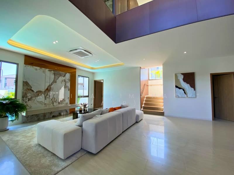 HORIZON By Patta, Chon Buri (Pattaya), Chaiyapornvitee Road, Nong Pla Lai, Bang Lamung (Pattaya), Chon Buri (Pattaya), 4 Bedrooms, 301 sqm, Villa For Sale, by Sathida Limphasut (App), 500193486 - DDproperty.com