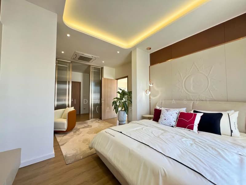 HORIZON By Patta, Chon Buri (Pattaya), Chaiyapornvitee Road, Nong Pla Lai, Bang Lamung (Pattaya), Chon Buri (Pattaya), 4 Bedrooms, 301 sqm, Villa For Sale, by Sathida Limphasut (App), 500193486 - DDproperty.com