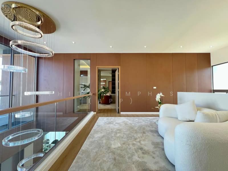 HORIZON By Patta, Chon Buri (Pattaya), Chaiyapornvitee Road, Nong Pla Lai, Bang Lamung (Pattaya), Chon Buri (Pattaya), 4 Bedrooms, 301 sqm, Villa For Sale, by Sathida Limphasut (App), 500193486 - DDproperty.com