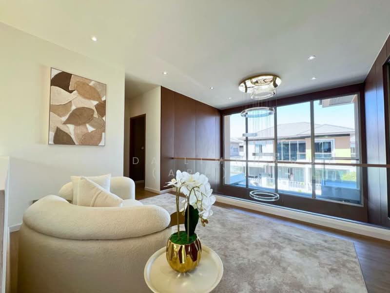 HORIZON By Patta, Chon Buri (Pattaya), Chaiyapornvitee Road, Nong Pla Lai, Bang Lamung (Pattaya), Chon Buri (Pattaya), 4 Bedrooms, 301 sqm, Villa For Sale, by Sathida Limphasut (App), 500193486 - DDproperty.com