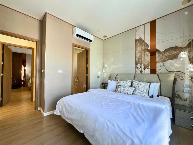HORIZON By Patta, Chon Buri (Pattaya), Chaiyapornvitee Road, Nong Pla Lai, Bang Lamung (Pattaya), Chon Buri (Pattaya), 4 Bedrooms, 301 sqm, Villa For Sale, by Sathida Limphasut (App), 500193486 - DDproperty.com