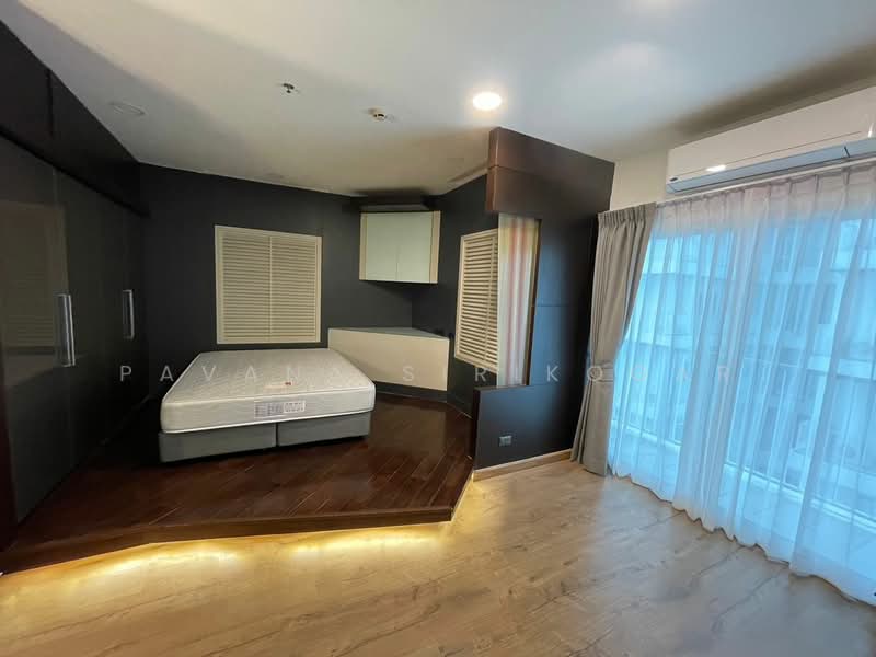 Noble Ora, Bangkok, Soi Sukhumvit 55, Sukhumvit Road, Khlong Tan Nua, Watthana, Bangkok, 2 Bedrooms, 140 sqm, Condo For Rent, by Pavana Sirikogar, 500193488 - DDproperty.com