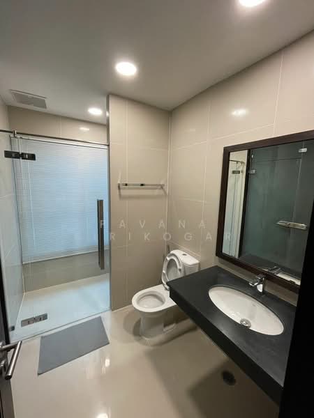 Noble Ora, Bangkok, Soi Sukhumvit 55, Sukhumvit Road, Khlong Tan Nua, Watthana, Bangkok, 2 Bedrooms, 140 sqm, Condo For Rent, by Pavana Sirikogar, 500193488 - DDproperty.com