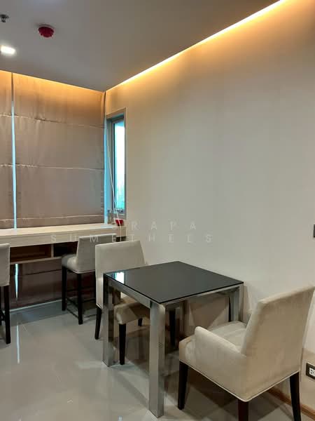 The Address Asoke : ดิ แอดเดรส อโศก, กรุงเทพ, 1655 ถนนเพชรบุรี แขวงมักกะสัน เขตราชเทวี กรุงเทพมหานคร, มักกะสัน, ราชเทวี, กรุงเทพ, 46 ตร.ม., คอนโด ขาย, โดย Orapa Sumetheesirisakul, 500193489 - DDproperty.com