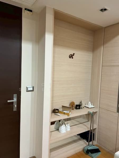 The Address Asoke : ดิ แอดเดรส อโศก, กรุงเทพ, 1655 ถนนเพชรบุรี แขวงมักกะสัน เขตราชเทวี กรุงเทพมหานคร, มักกะสัน, ราชเทวี, กรุงเทพ, 46 ตร.ม., คอนโด ขาย, โดย Orapa Sumetheesirisakul, 500193489 - DDproperty.com