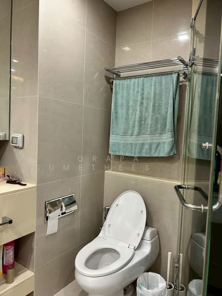 The Address Asoke, Bangkok, 1655 Petchburi Road, Makkasan, Ratchathewi, Bangkok, 1 Bedroom, 46 sqm, Condo For Sale, by Orapa Sumetheesirisakul, 500193489 - DDproperty.com