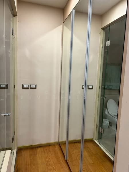 The Address Asoke, Bangkok, 1655 Petchburi Road, Makkasan, Ratchathewi, Bangkok, 1 Bedroom, 46 sqm, Condo For Sale, by Orapa Sumetheesirisakul, 500193489 - DDproperty.com