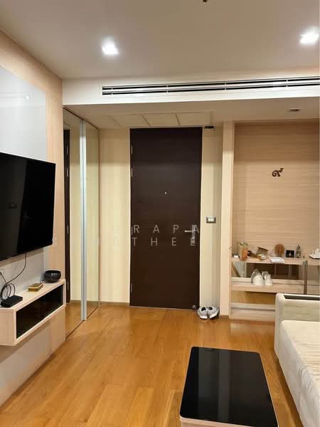 The Address Asoke : ดิ แอดเดรส อโศก, กรุงเทพ, 1655 ถนนเพชรบุรี แขวงมักกะสัน เขตราชเทวี กรุงเทพมหานคร, มักกะสัน, ราชเทวี, กรุงเทพ, 46 ตร.ม., คอนโด ขาย, โดย Orapa Sumetheesirisakul, 500193489 - DDproperty.com