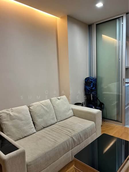 The Address Asoke, Bangkok, 1655 Petchburi Road, Makkasan, Ratchathewi, Bangkok, 1 Bedroom, 46 sqm, Condo For Sale, by Orapa Sumetheesirisakul, 500193489 - DDproperty.com