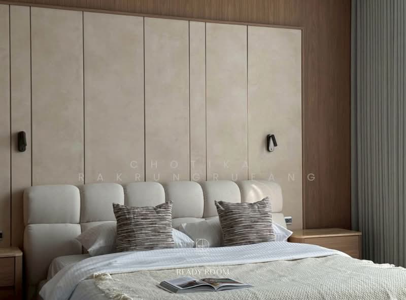 BuGaan Krungthep Kreetha : บูก้าน กรุงเทพกรีฑา, กรุงเทพ, 109 15 ซ.กรุงเทพกรีฑา, หัวหมาก, บางกะปิ, กรุงเทพ, 430 ตร.ม., บ้านเดี่ยว ให้เช่า, โดย Chotika  Rakrungrueang, 500193490 - DDproperty.com