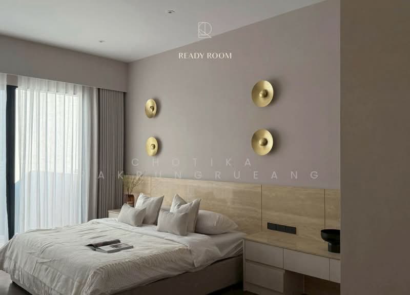 BuGaan Krungthep Kreetha, Bangkok, 109 15 Soi Krungthep Kreetha, Hua Mak, Bang Kapi, Bangkok, 3 Bedrooms, 430 sqm, Single Detached House For Rent, by Chotika   Rakrungrueang, 500193490 - DDproperty.com