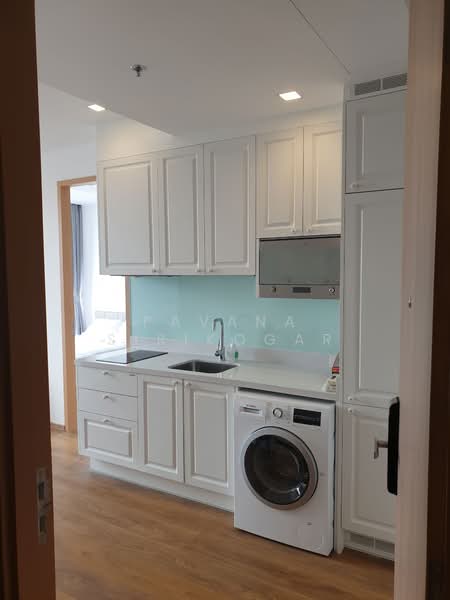 Noble BE33, Bangkok, 19 Soi Sukhumvit 33, Khlong Tan Nua, Watthana, Bangkok, 1 Bedroom, 40 sqm, Condo For Rent, by Pavana Sirikogar, 500193491 - DDproperty.com