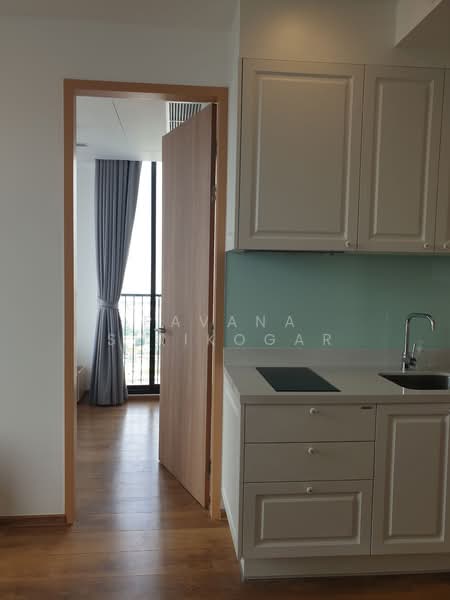 Noble BE33, Bangkok, 19 Soi Sukhumvit 33, Khlong Tan Nua, Watthana, Bangkok, 1 Bedroom, 40 sqm, Condo For Rent, by Pavana Sirikogar, 500193491 - DDproperty.com