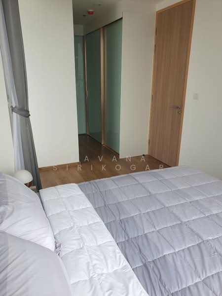 Noble BE33, Bangkok, 19 Soi Sukhumvit 33, Khlong Tan Nua, Watthana, Bangkok, 1 Bedroom, 40 sqm, Condo For Rent, by Pavana Sirikogar, 500193491 - DDproperty.com