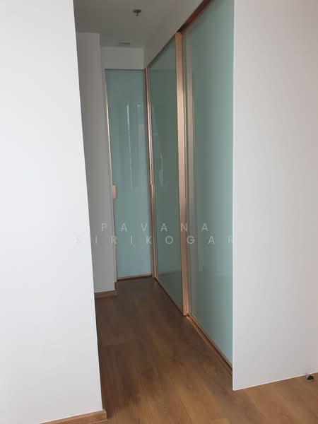 Noble BE33, Bangkok, 19 Soi Sukhumvit 33, Khlong Tan Nua, Watthana, Bangkok, 1 Bedroom, 40 sqm, Condo For Rent, by Pavana Sirikogar, 500193491 - DDproperty.com