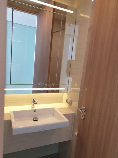 Noble BE33, Bangkok, 19 Soi Sukhumvit 33, Khlong Tan Nua, Watthana, Bangkok, 1 Bedroom, 40 sqm, Condo For Rent, by Pavana Sirikogar, 500193491 - DDproperty.com