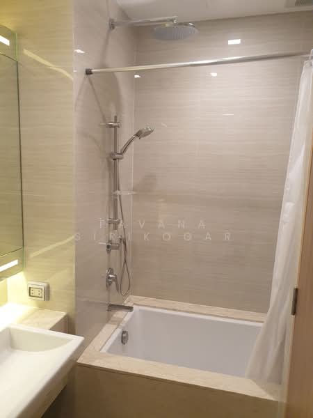 Noble BE33, Bangkok, 19 Soi Sukhumvit 33, Khlong Tan Nua, Watthana, Bangkok, 1 Bedroom, 40 sqm, Condo For Rent, by Pavana Sirikogar, 500193491 - DDproperty.com