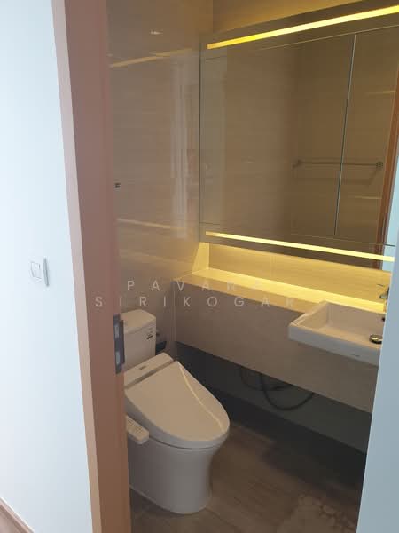 Noble BE33, Bangkok, 19 Soi Sukhumvit 33, Khlong Tan Nua, Watthana, Bangkok, 1 Bedroom, 40 sqm, Condo For Rent, by Pavana Sirikogar, 500193491 - DDproperty.com