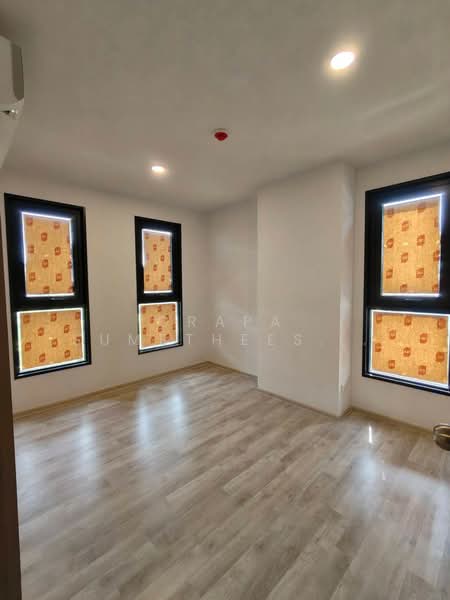 Aspire Itsaraphap Station, Bangkok, Wat Arun, Bangkok Yai, Bangkok, 2 Bedrooms, 55 sqm, Condo For Sale, by Orapa Sumetheesirisakul, 500193494 - DDproperty.com