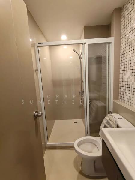 Aspire Itsaraphap Station, Bangkok, Wat Arun, Bangkok Yai, Bangkok, 2 Bedrooms, 55 sqm, Condo For Sale, by Orapa Sumetheesirisakul, 500193494 - DDproperty.com