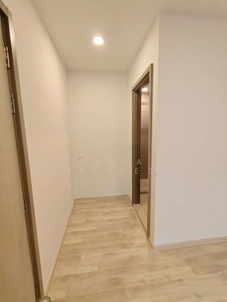 Aspire Itsaraphap Station, Bangkok, Wat Arun, Bangkok Yai, Bangkok, 2 Bedrooms, 55 sqm, Condo For Sale, by Orapa Sumetheesirisakul, 500193494 - DDproperty.com