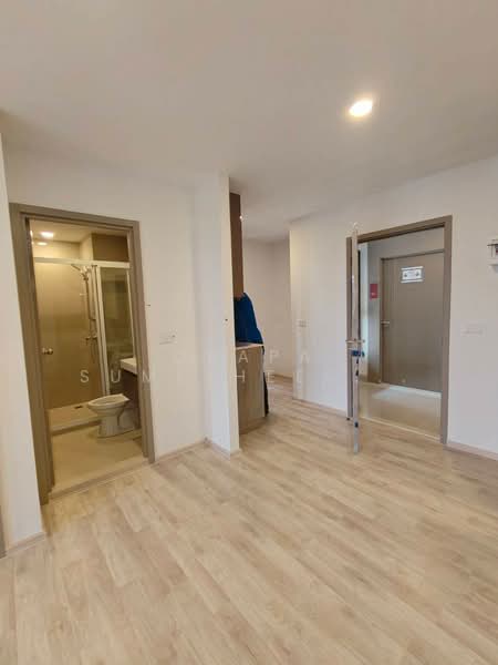 Aspire Itsaraphap Station, Bangkok, Wat Arun, Bangkok Yai, Bangkok, 2 Bedrooms, 55 sqm, Condo For Sale, by Orapa Sumetheesirisakul, 500193494 - DDproperty.com