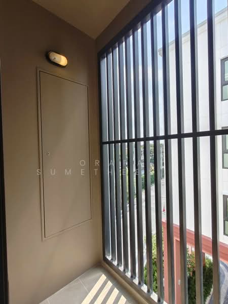 Aspire Itsaraphap Station, Bangkok, Wat Arun, Bangkok Yai, Bangkok, 2 Bedrooms, 55 sqm, Condo For Sale, by Orapa Sumetheesirisakul, 500193494 - DDproperty.com