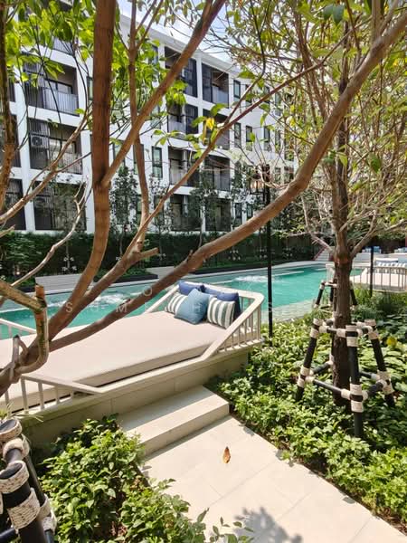 Aspire Itsaraphap Station, Bangkok, Wat Arun, Bangkok Yai, Bangkok, 2 Bedrooms, 55 sqm, Condo For Sale, by Orapa Sumetheesirisakul, 500193494 - DDproperty.com