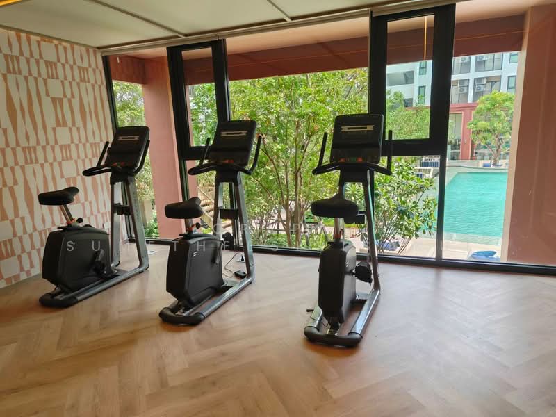 Aspire Itsaraphap Station, Bangkok, Wat Arun, Bangkok Yai, Bangkok, 2 Bedrooms, 55 sqm, Condo For Sale, by Orapa Sumetheesirisakul, 500193494 - DDproperty.com