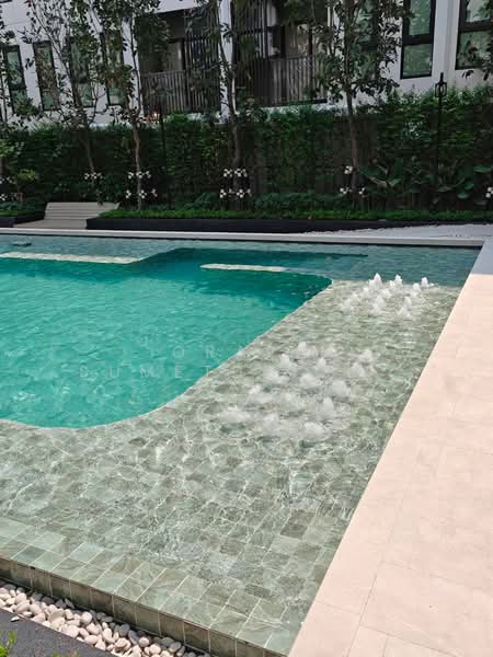 Aspire Itsaraphap Station, Bangkok, Wat Arun, Bangkok Yai, Bangkok, 2 Bedrooms, 55 sqm, Condo For Sale, by Orapa Sumetheesirisakul, 500193494 - DDproperty.com